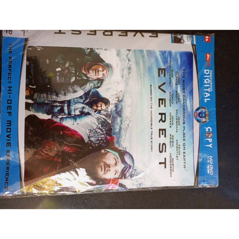 DVD Drakor dan barat