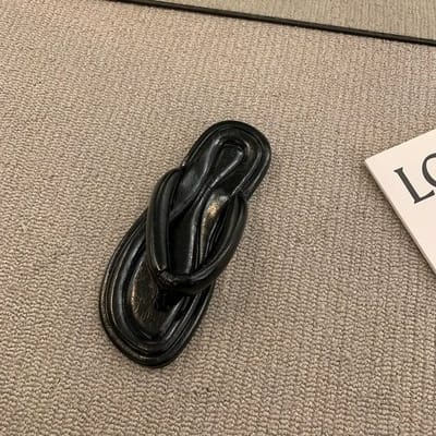 TBIG [COD] Sandal Jepit SYX Wanita Sepatu Korea Style Kasual