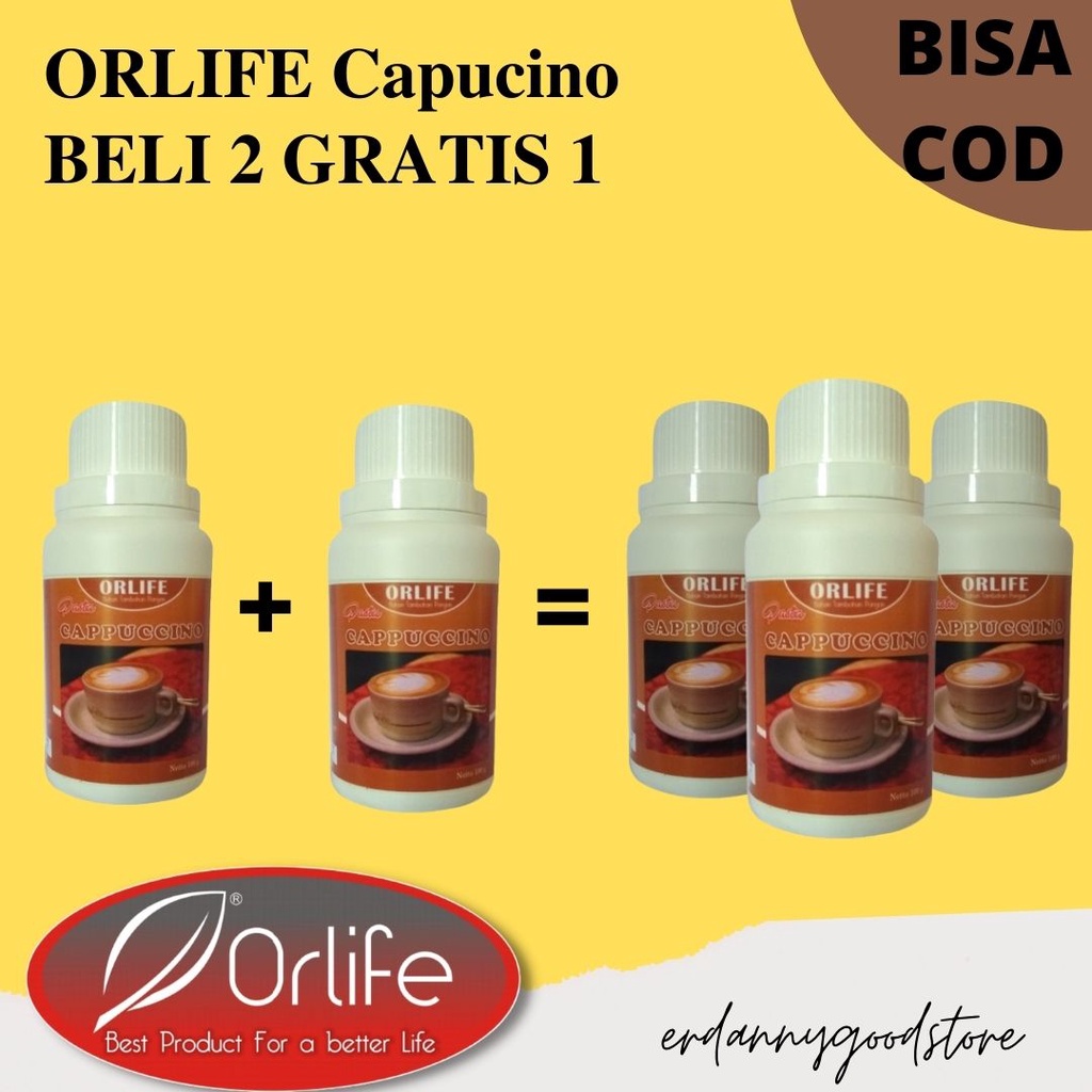 

DISKON RAMADHAN KAREEM Orlife BUY 2 GET 1 [erdannygoodstore]✅ [100GR] Perisa Pasta Kopi Capucino asam manis warna : hijau| Perisa Pasta ORLIFE Kopi Capucino | Permen Karet Bubble Gum Orlife Merah Biru Pink 100ml / Perisa es HALAL #paket hemat