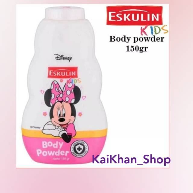ESKULIN Kids Powder - 150gram