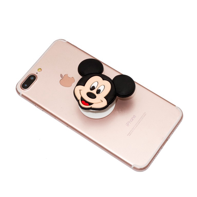 #PART 3# POPSOCKET KARAKTER POP SOCKET EMOJI HP004