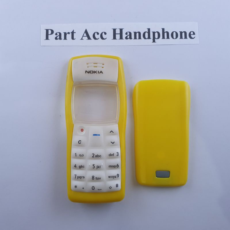 Casing nokia 1100 1108