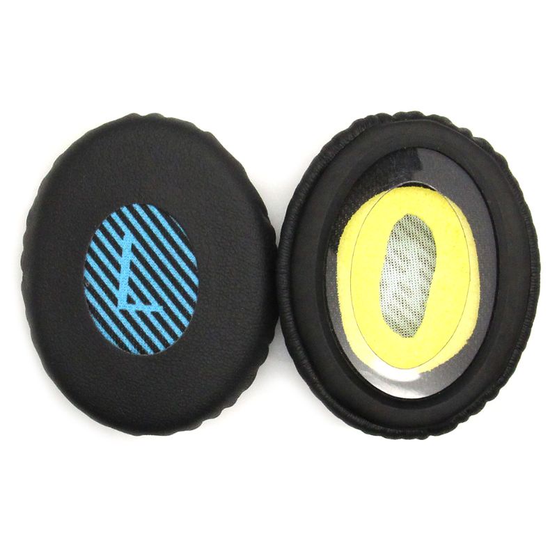 btsg Replacement Foam Ear Pads Cushions for Bose SoundLink On Ear SoundTrue On-Ear Style OE2 OE2i Headphones