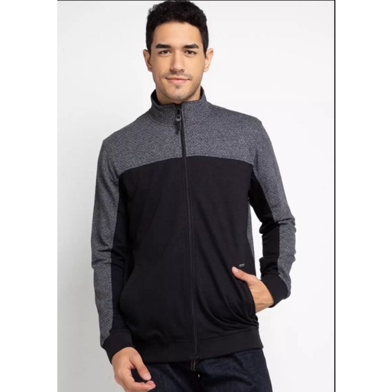 Jaket cressida original