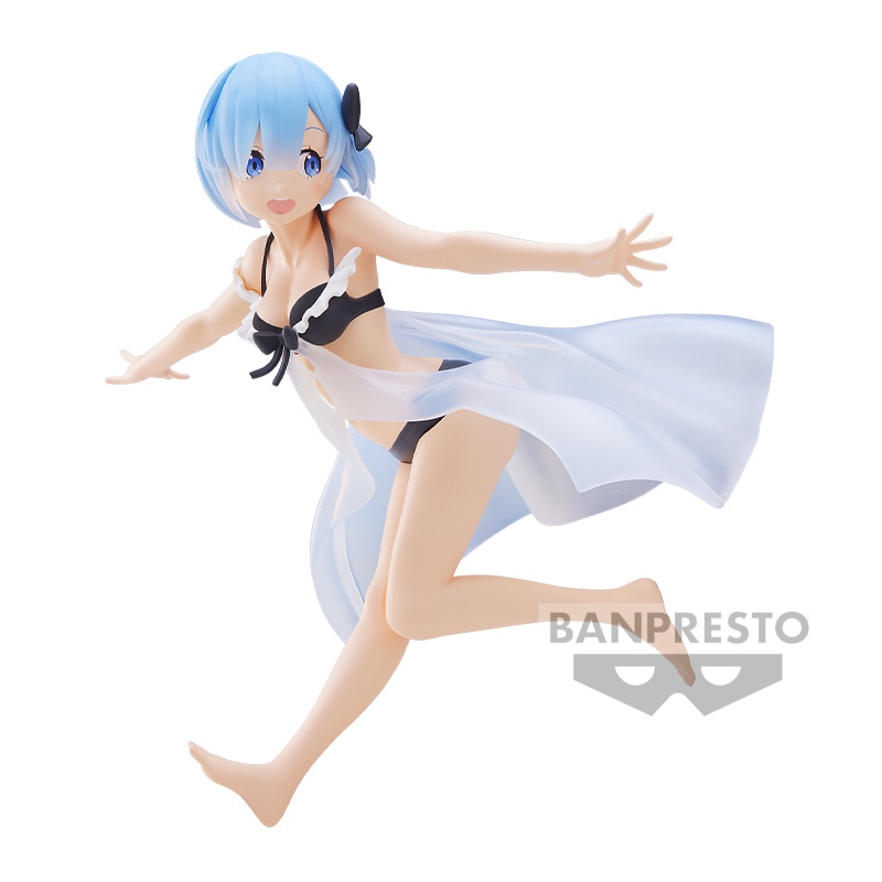 Celestial Vivi Re:Zero Figure Rem