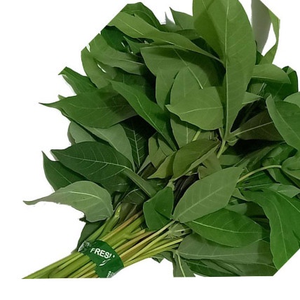 

daun singkong 1 ikat