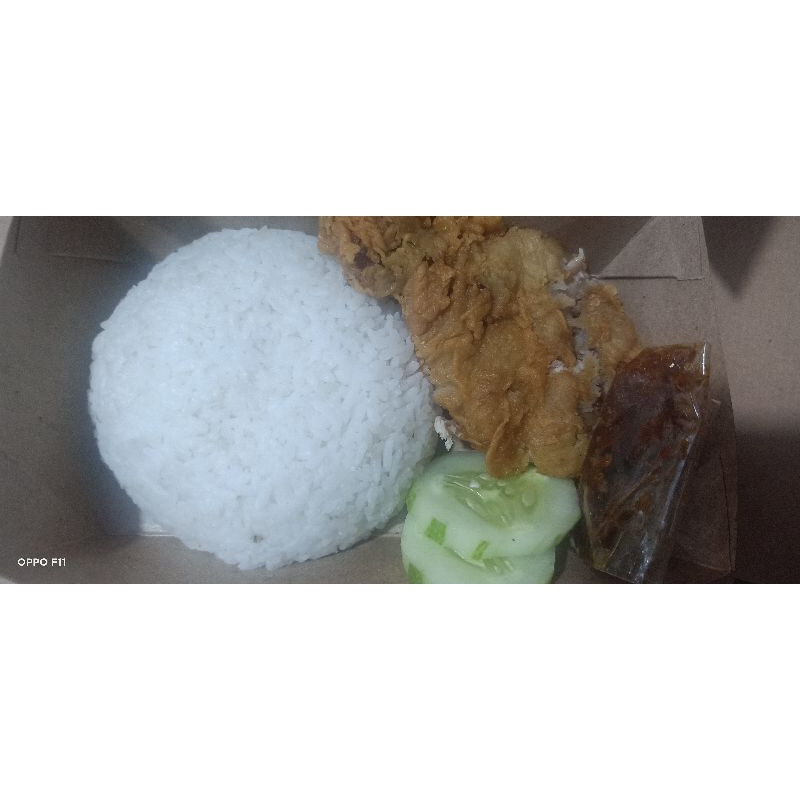 

Ayam Goreng