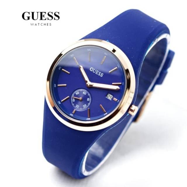 Jam Tangan Wanita Guess