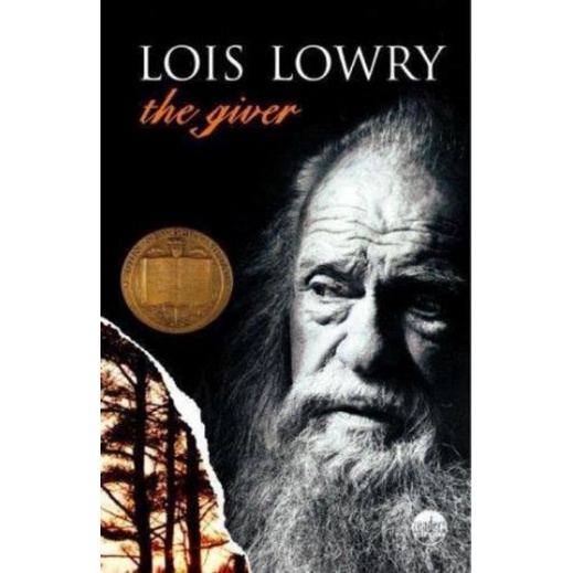 Buku The Giver