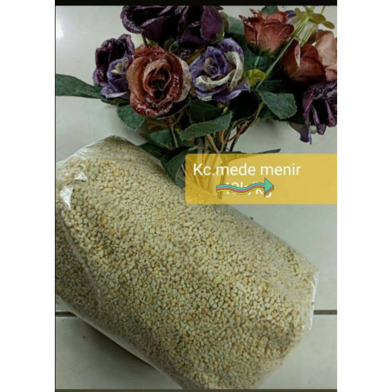 

Kacang mede menir 1kg