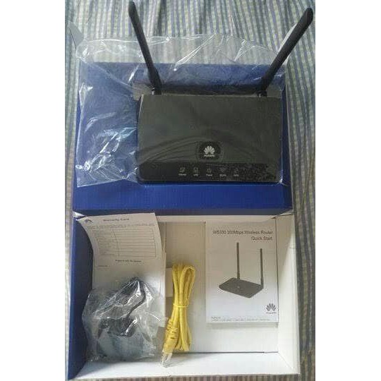 Huawei WS330