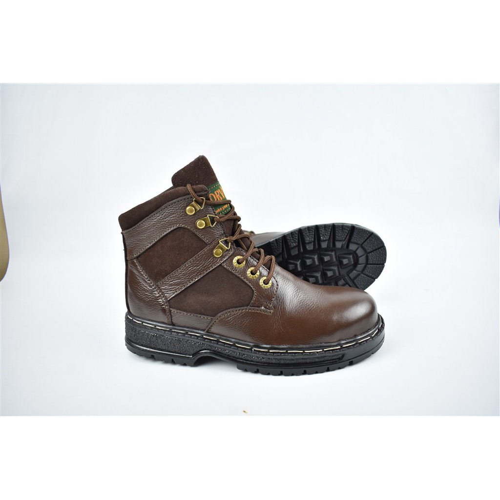 SAFETY BOOTS PRIA CORVELL 10112 (39-43)