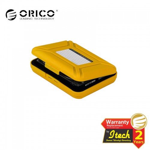 ORICO PHX-35 3.5&quot; HDD Protection Box