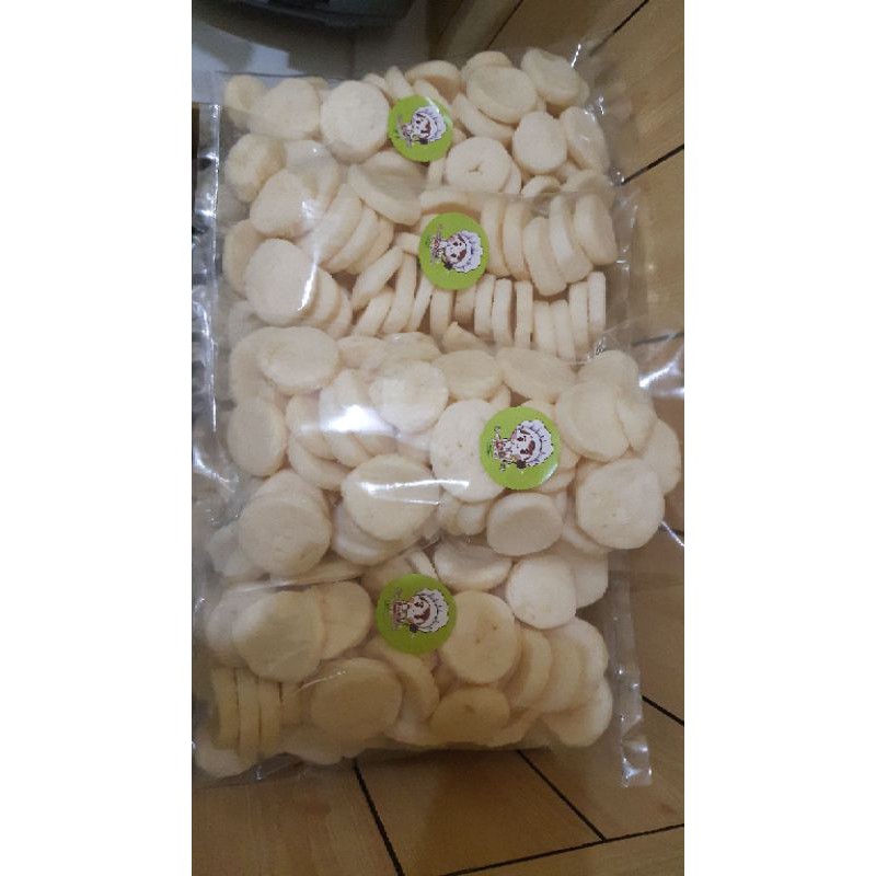 

KERUPUK PALEMBANG