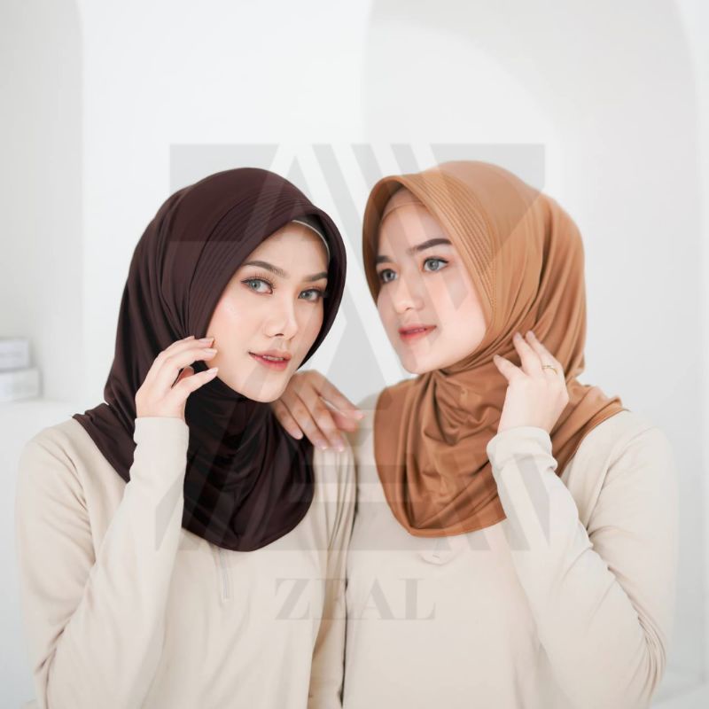 CHEMIRA BERGO SPORT by Zeal-1