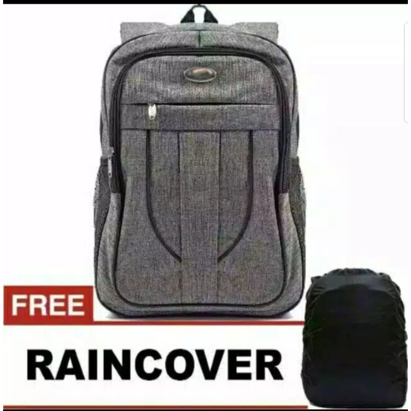 TAS RANSEL PRIA POLLO