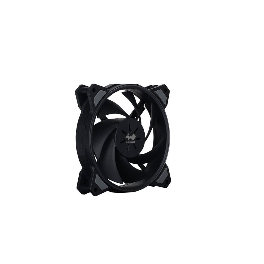 Fan Casing 12Cm ARGB Inwin Sirius Loop ASL12 3Fan with Controller