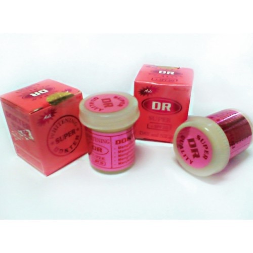 ( LUSINAN ) Cream Dr Super Dengan SPF 30 (Cream DR Pink)