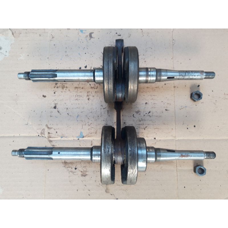 as kruk yamaha f1zr fiz r sporty original