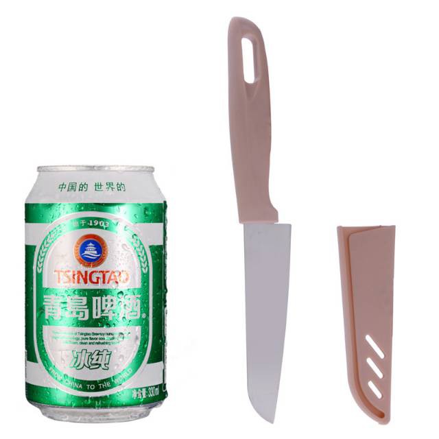 Pisau Buah / Pisau Dapur Kecil / Pisau Stainless Stell