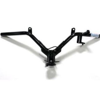 Stang Setang Stir Revo Lama Lancip 53100KVR600 Orginal Ahm