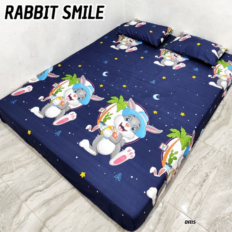 Sprei homemade kotak kotak ready semua ukuran//sprei viral motif kekinian