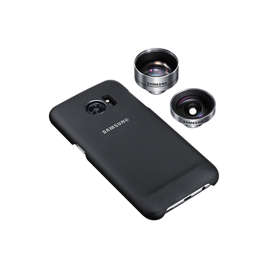 SAMSUNG Lens Cover Galaxy S7 Edge Original100%