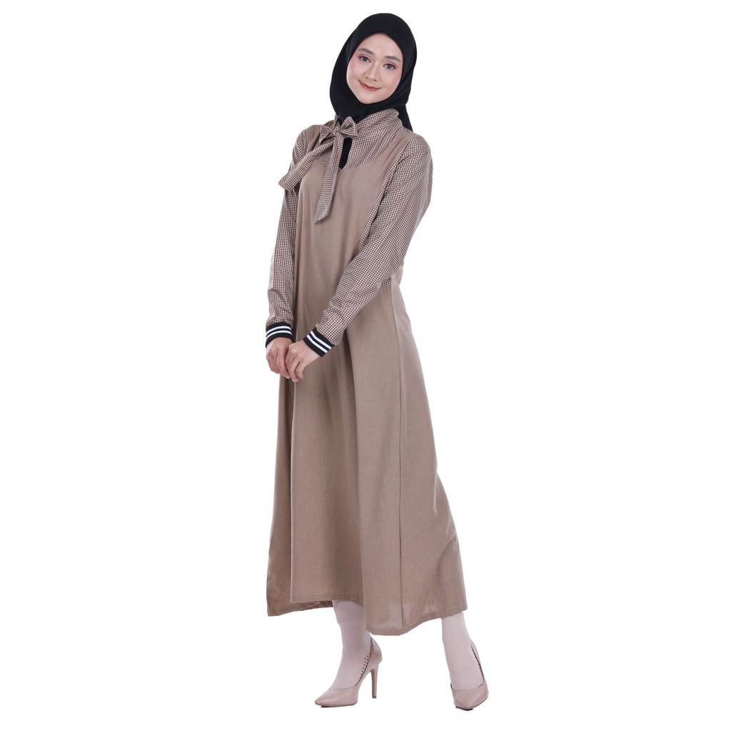 baju muslim wanita murah,busana muslim,perempuan,baju gamis murah FHN0911