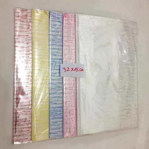 

Plastik parcel totol uk.24x45cm (isi 12)