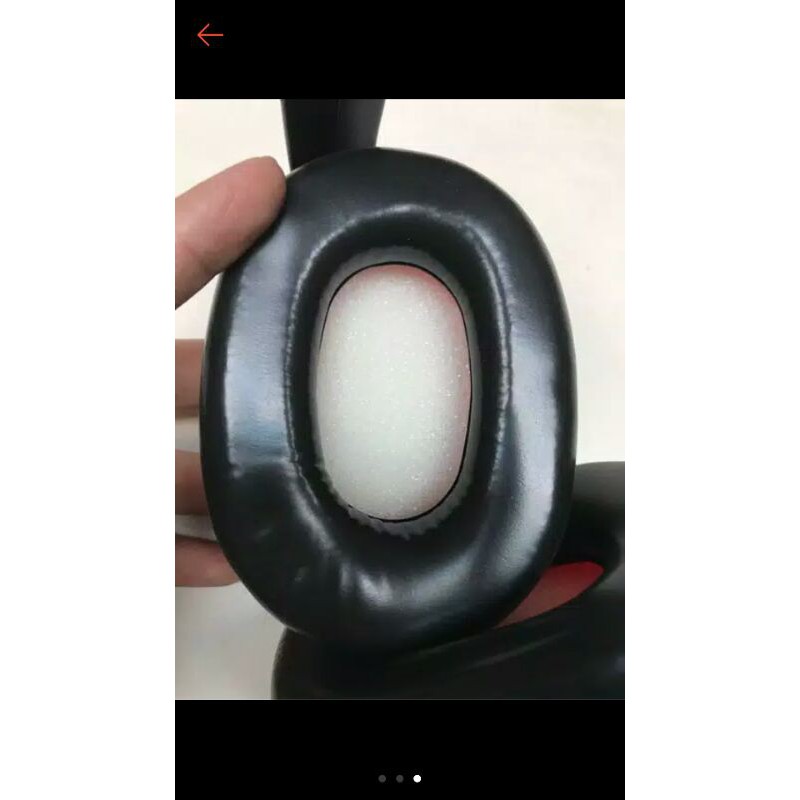 Penutup Telinga XPTOOL - Pelindung penyumbat Telinga - Peredam Suara - Safety