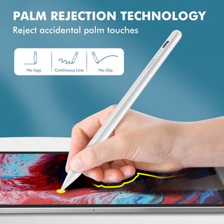 GOOJODOQ 11th Gen Pencil For iPad Pencil Palm