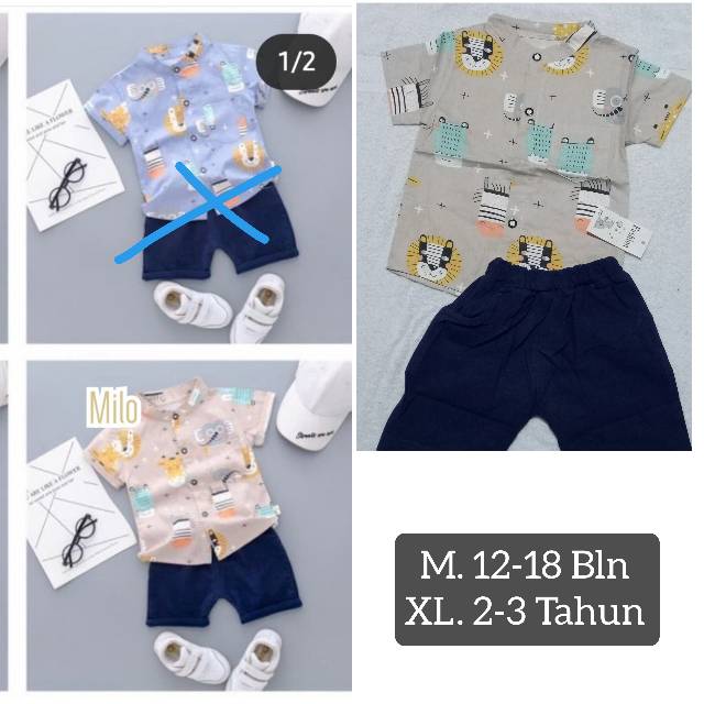 Arsyila Baby shop