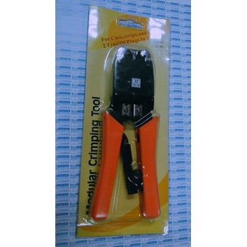 Tang Crimping RJ45/RJ11 Crimping Tools HT500R