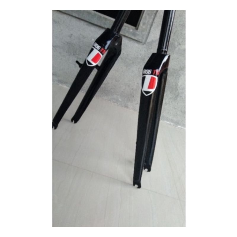 FORK RIGID MOSSO HARGA FORK RIGID RIGID FORK MTB 26 27.5 700C RIGID MOSSO M5 FORK RIGID ALLOY FORK