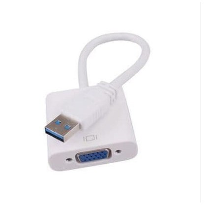 Converter USB 3.0 TO VGA