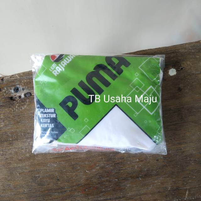 Lem Kayu Kertas PUMA Rajawali Hemat Kuat Lekat 300gram