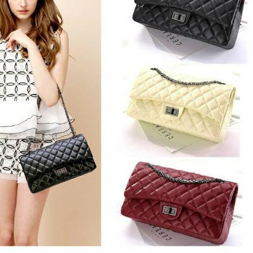 ➳ FASHIONSTOREKU TAS LEVEL CMK FASHION WANITA IMPORT BATAM BRANDED SELEMPANG MODEL ANDIN ➴