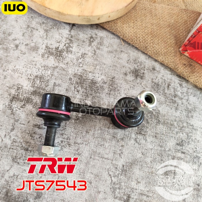 Stabilizer Link Stabil New Civic VTI Belakang Kiri TRW JTS7543