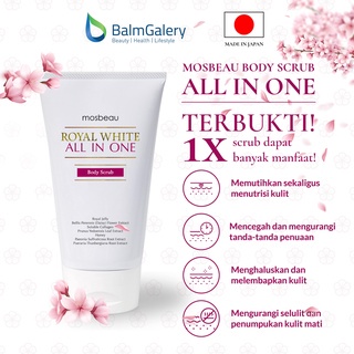 [ISI 8] Gift Package Mosbeau Japanese Whitening Skin Care and Suplement + Free 4x Mosbeau Collagen Jelly / Perawatan Wajah Mencerahkan Memutihkan Glowing