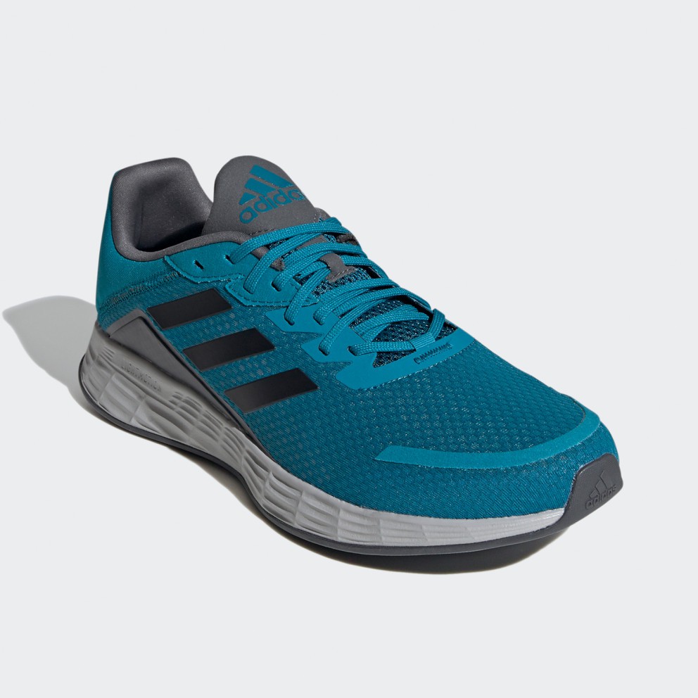 Sepatu Running Adidas DURAMO SL Blue - FW7394
