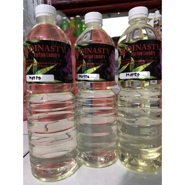 Pewangi Laundry - Parfum Laundry - Pelembut dan Pewangi Pakaian - Pelicin Seterika Laundry | Pewangi