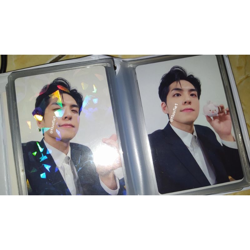 pc ar wonpil (rtm 4 pc)