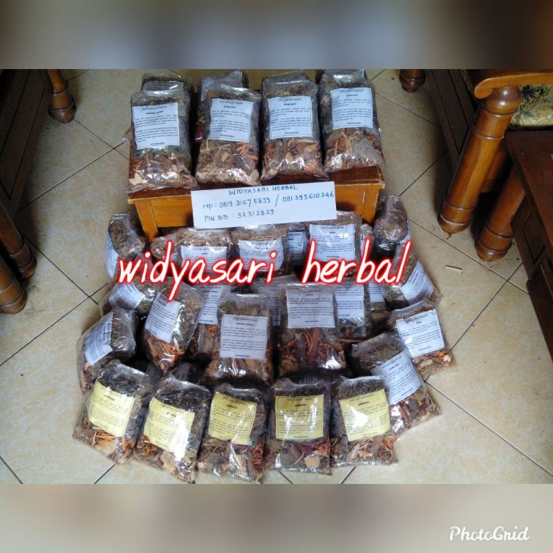 

Jamu Godog All Varian #2