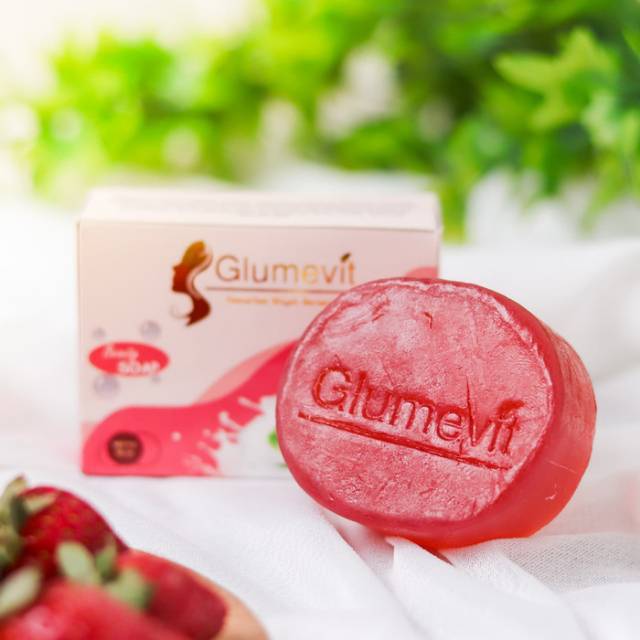 

Glumevit
