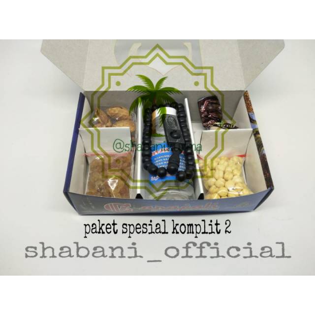 

PAKET HEMAT SPESIAL KOMPLIT 2 / OLEH OLEH HAJI DAN UMROH / PAKET MURAH / PAKET PROMO / PAKET LARIS