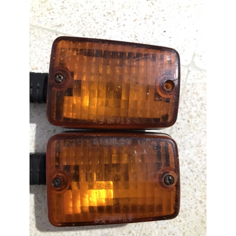 sein honda win original