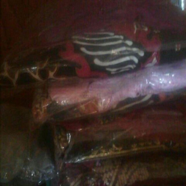 Maura Couple - Sania Ruffle Batik Couple Ori Ndoro Jowi Dnt Garansi Termurah Shopee 2518 - Seharga