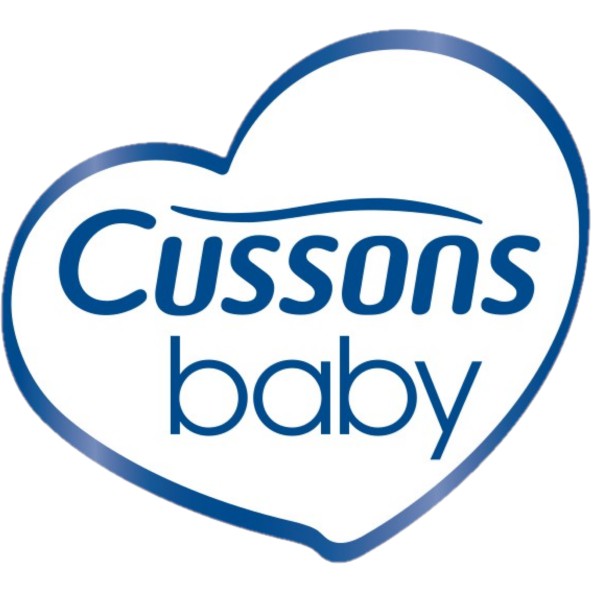 Cussons Baby Hair&amp;Body Wash New Born 100ml