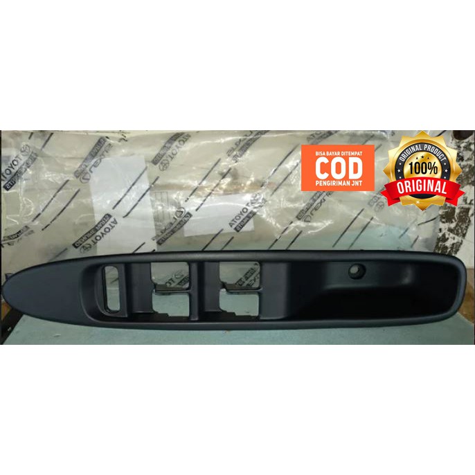 cover dudukan saklar power window avanza xenia lama ORIGINAL