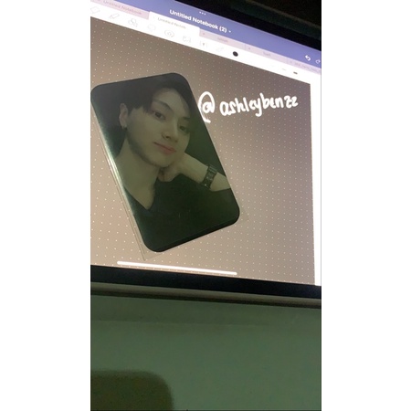 np jay global neckpillow official ready enhypen